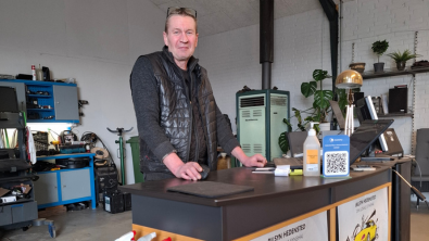 Pris bilsyn Hedensted
